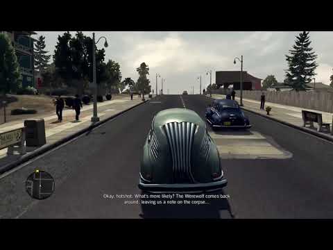 SGB Highlights - L.A. Noire: Blue's Clues Edition