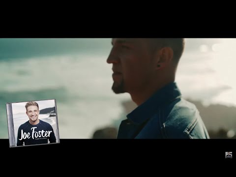 Joe Foster - Vir My Gemaak (Amptelike Musiek Video)