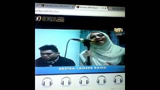 Download lagu EkstraLanser Band ft Fida Syakur ex D'Academy mp3