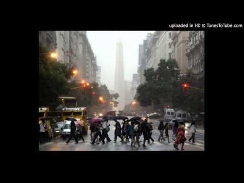 Today's Tango Is... Garúa - Rafael Canaro 1945