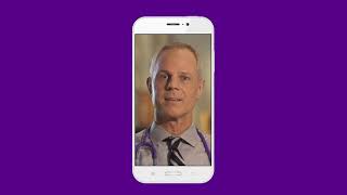 Teladoc video