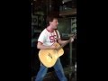 Uragiri no Yuuyake (Acoustic Cover of Durarara ...