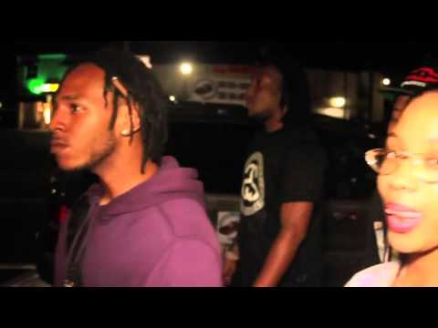 yung god (@yunggodiv) Performs at Coast 2 Coast LIVE | Miami Epps Week Edition 4/28/16 - 2nd Place