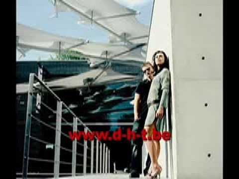 DHT Featuring Edmée - Driver's seat (Furious F)