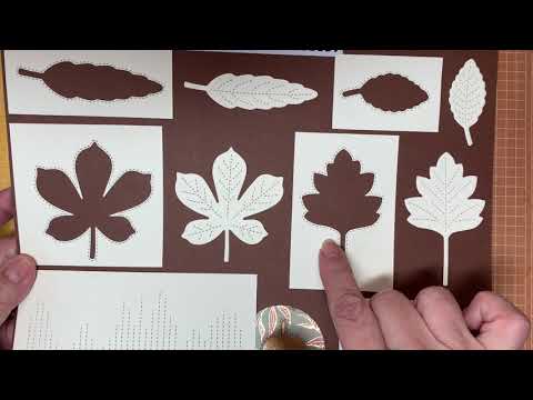 Love of Leaves Bundle