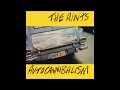 Aints - Ill Wind