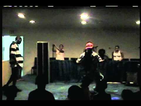 DEON BAILEY & DAMINISTER REP 2006 (DANCE BRO)