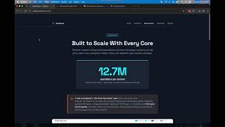 [Unikernel Application Spotlight] Tellstone
