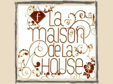 Von Mondo - I've Got The Music (FTV La Maison de la House 2008)