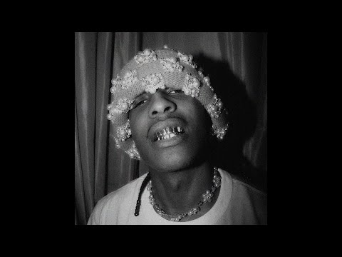 [FREE] ASAP ROCKY X DRAKE TYPE BEAT 2023 ~ "MAKING MOVES" │ free hard trap beat 2023