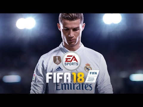 FIFA 18 ROAD TO DIVISION 1