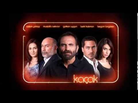 Kaçak - Gizem