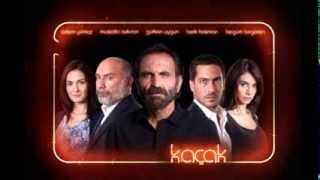 Kaçak - Gizem