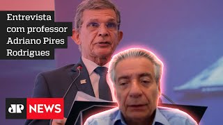 Ações da Petrobras disparam após discurso do novo presidente Silva e Luna