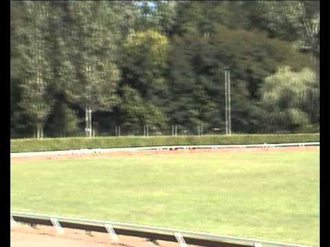 CRF August Trophy A2  2011