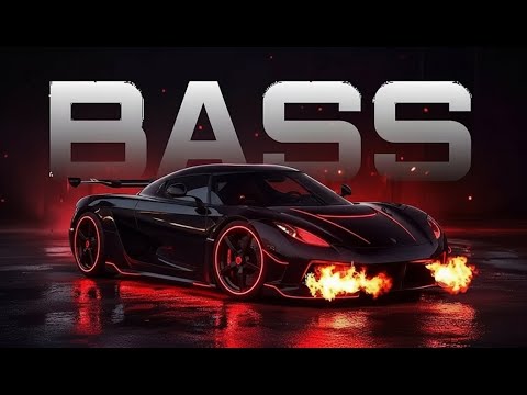 GRAVITY SWITCH | BASS BOOSTED SONGS 2025 🔈 CAR MUSIC 2025 🔈 EDM BASS BOOSTED MUSIC