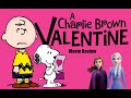 A Charlie Brown Valentine 2002 TV Special Review