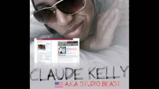 Claude Kelly - Stop This Train (NEW)