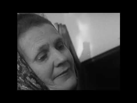 CAN306 TRAVELOGUE STYLE FOOTAGE SHOWING LIFE IN CZECHOSLOVAKIA