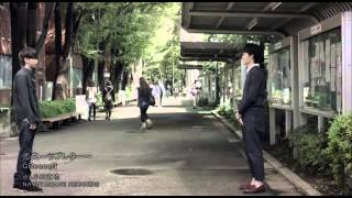 GReeeeN - Love Letter full  MV (w/ dialogue translation in the description)