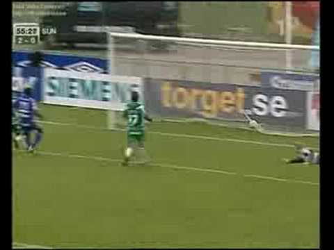 Giffarna tillbaka till allsvenskan 2007