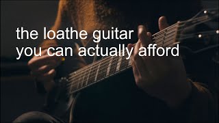 Video thumbnail for Gretsch G5260 Electromatic Jet Baritone | 12 months later review by Adam Train (OxidationShed)
