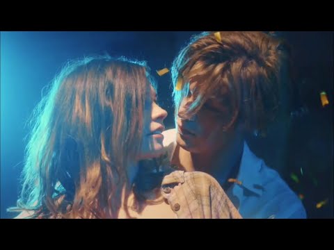 james & ruby | moth to a flame