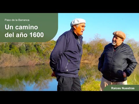 El Paso de las Carretas: Historias de las Primeras Vaquerías en Lavalleja