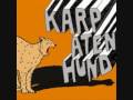 Für immer - Karpatenhund 