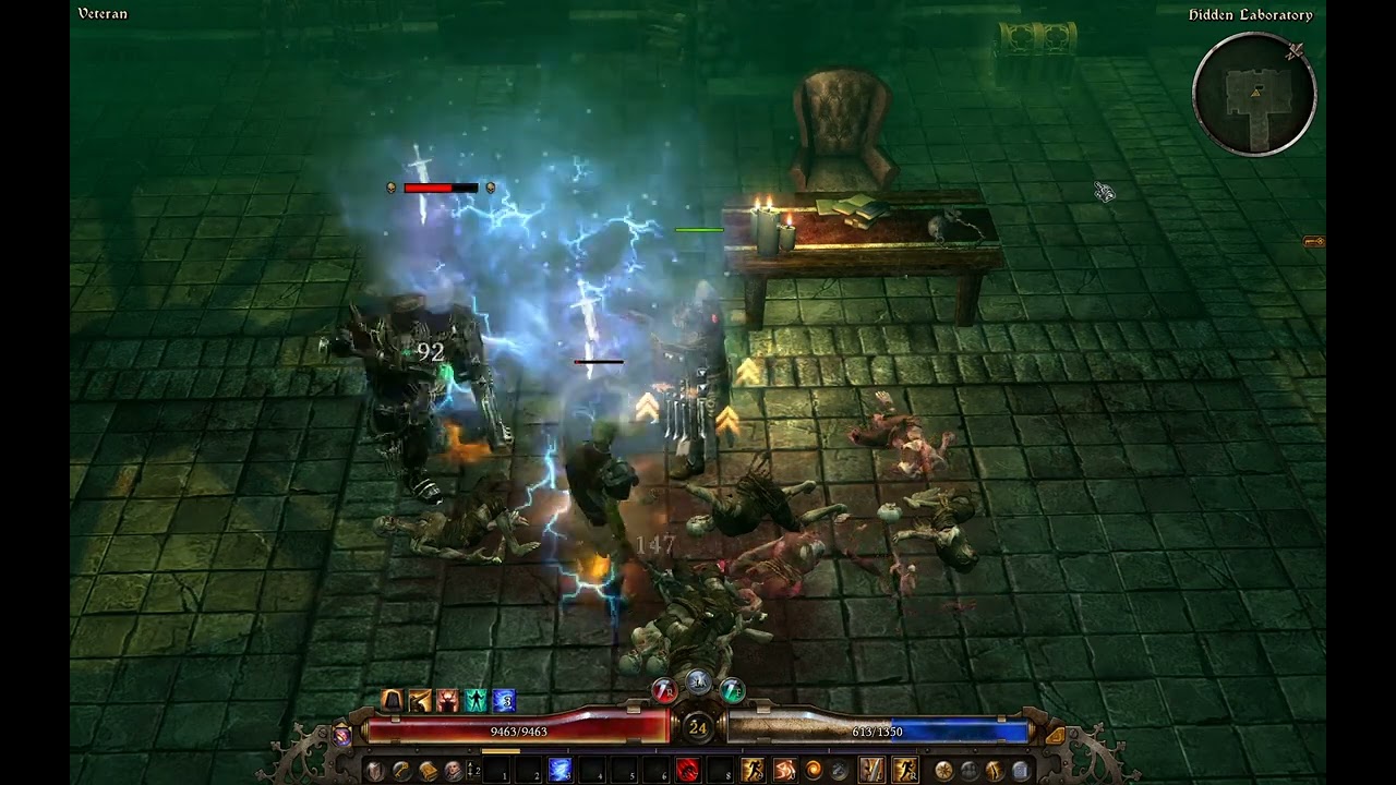 Wind Devil bug? - Bug Reporting - Crate Entertainment Forum