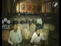 India News No Dearth Of Audience For 101 Year Old Reel Box Theatre In Southern India