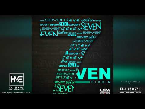 7ven Riddim Mix (Full Album) ft. RR, Mavado, Alaine, Tommy Lee, Dejour, Bugle, Dre Island, Chris M