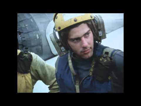 Working An Aircraft Carrier Flight Deck