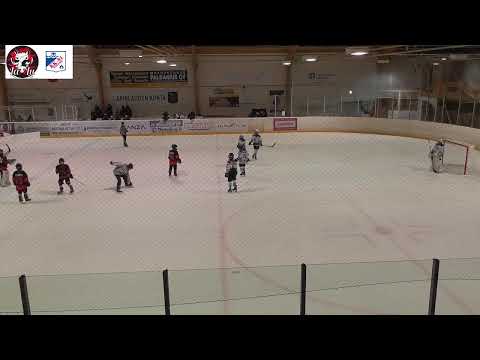 LL-89 - KK-81, 13.2.2022, Lapinlahti