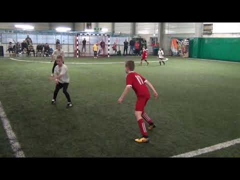 Youth Talent Cup 2019 - U10 DVSC DLA Honvéd FC 3 helyért