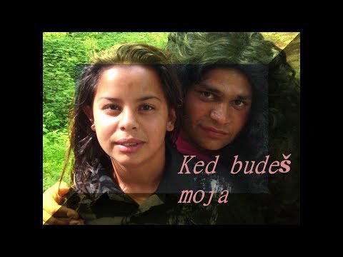 Keď budeš moja  "SÚPER TELENOVELA 2018"