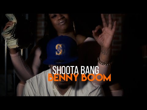 Shoota Bang - Benny Boom (Official Music Video) Shot by @DNiceTV314