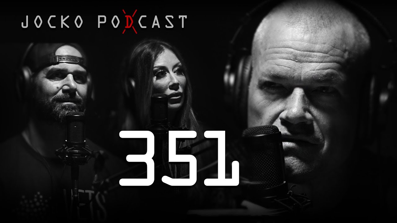 351: SEALS, Spec Ops, and Psychedelics w/ Marcus & Amber Capone 351: SEALS, Spec Ops, and Psychedelics w/ Marcus & Amber Capone