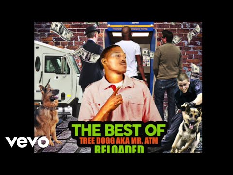 DJ GEE, Tree Dogg Mr-ATM - Natural (Audio) ft. Kent, Tezza, Fame