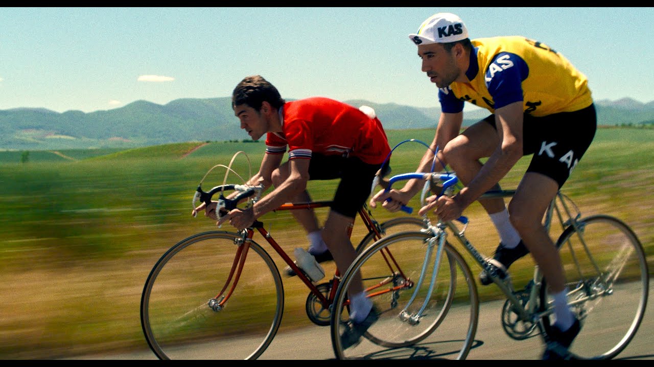 Se acabó el verano | Tráiler Oficial