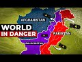 Pakistan is Dying & Its Nuclear Weapons are World's Problem