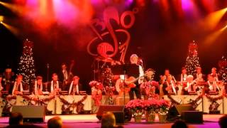 The Brian Setzer Orchestra A Swingin&#39; Joy