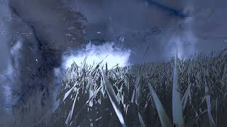 Pieta Brown & Bertrand Belin – “Ô Le Coeur” (We Are Not Machines Remix by Brett Bullion)