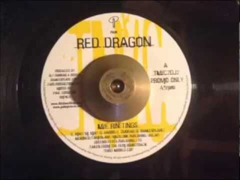 Red Dragon - We Run Tings