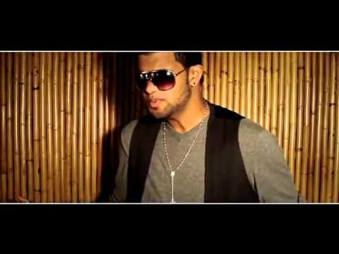 Jay Sebastian - Blanco y Negro