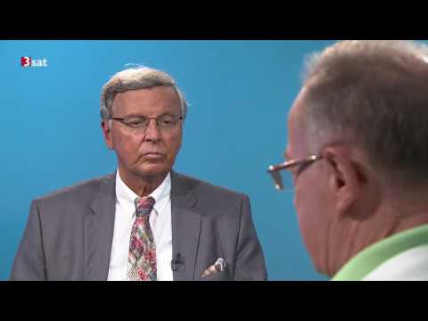 Vis-à-vis - Wolfgang Bosbach