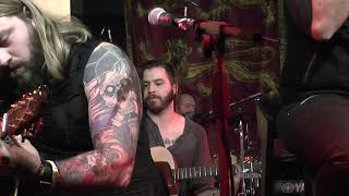 Serenity - Coldness Kills (Live at Hard Rock Cafè, Innsbruck, Austria 21/02/2019)