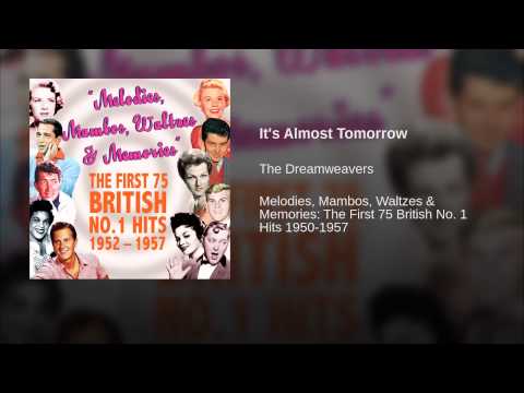 It's Almost Tomorrow