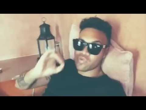 KAY ONE ANSAGE GEGEN BUSHIDO, SHINDY & ALI (10.08.2014)