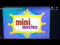 Playhouse Disney Mini Movies Rolie Polie Olie Halloween